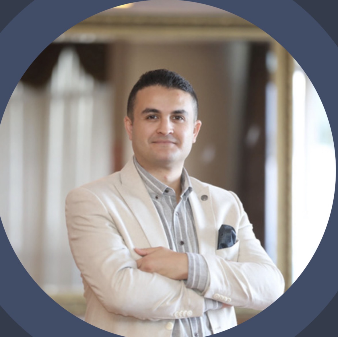 Ismail Yazici